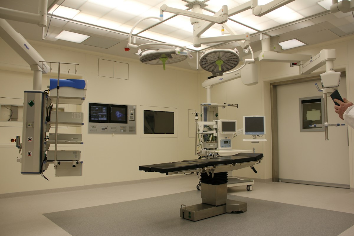 Magadh Paramedical & Nursing Institute