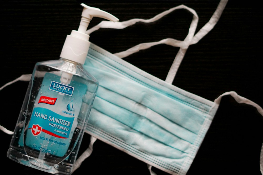 Covid-19 Relief Support