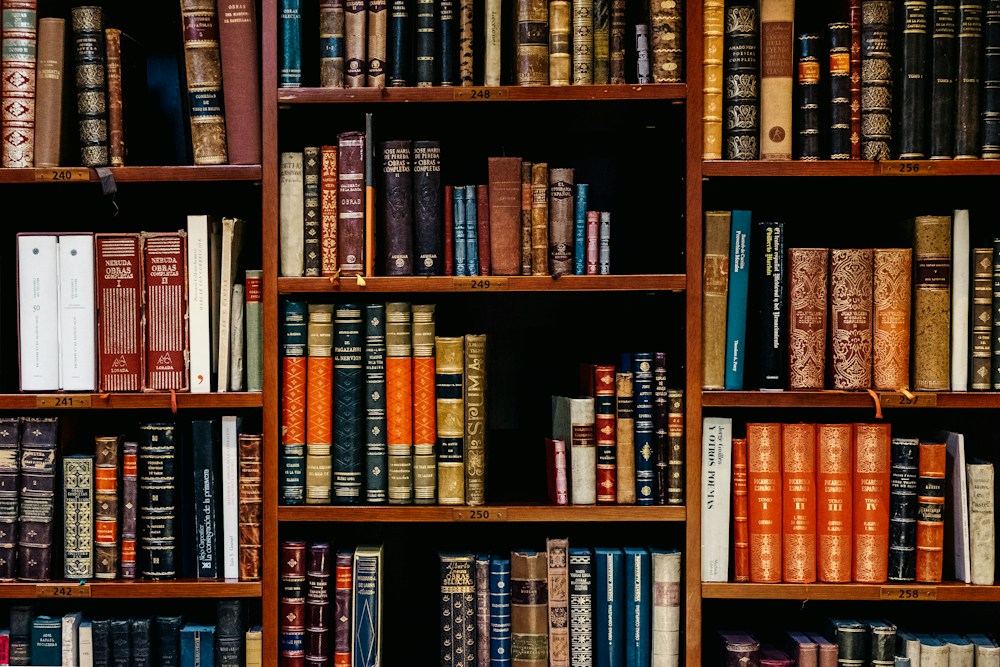 Library and Digital Learning